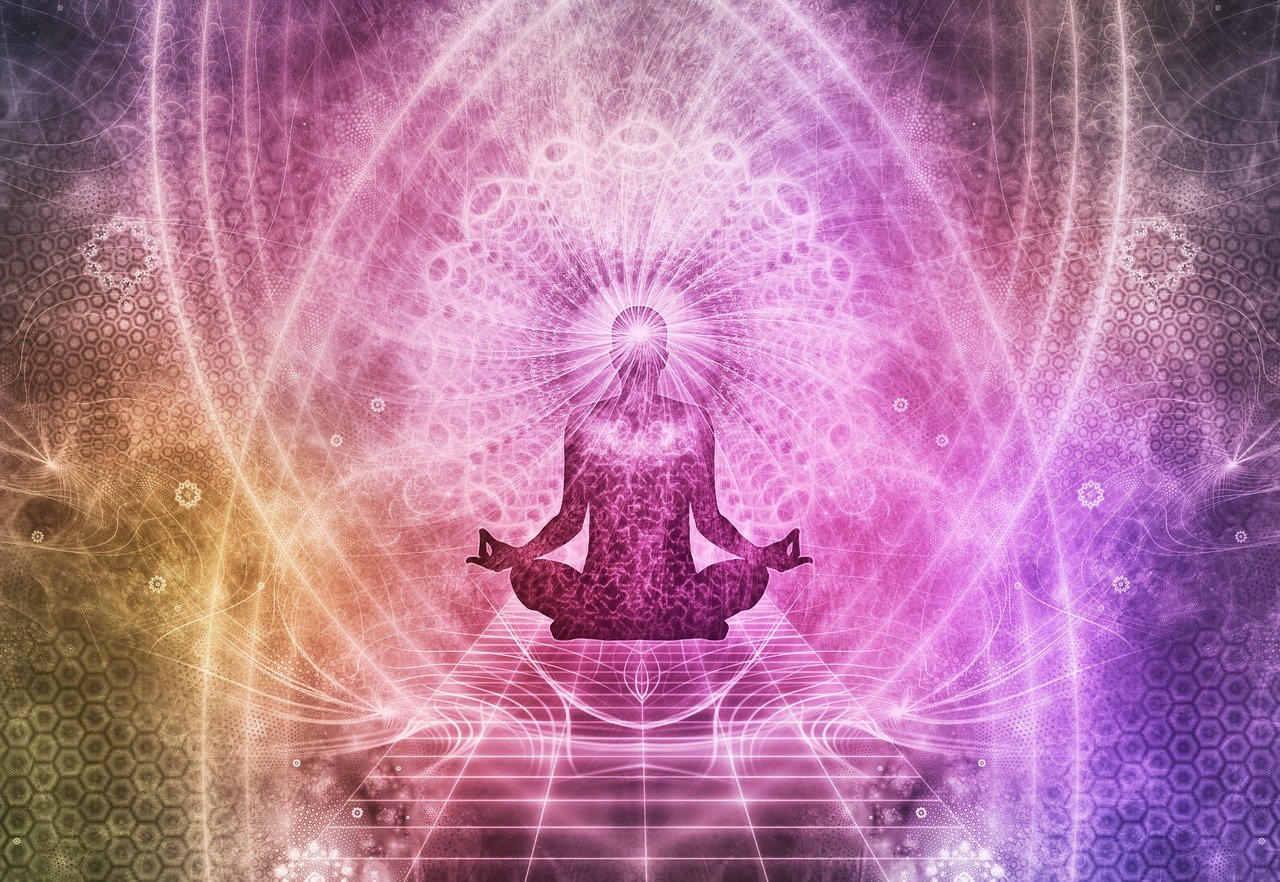 energia universal; reiki; meditação